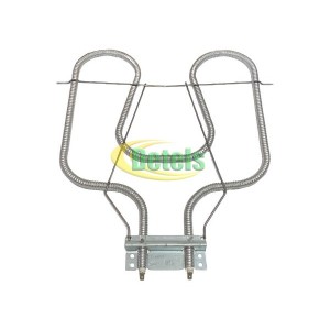 Тен для духовки Gorenje Turna GP1127 1100W 616021 нижній